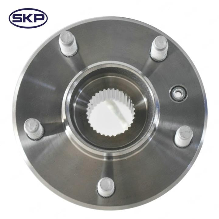 SKP Wheel Bearing and Hub Assembly SK513199 image 2