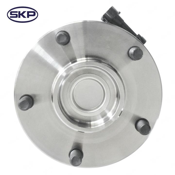 SKP Wheel Bearing and Hub Assembly SK513200