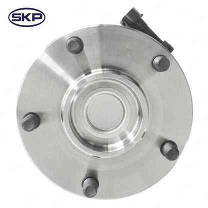 SKP Wheel Bearing and Hub Assembly SK513200