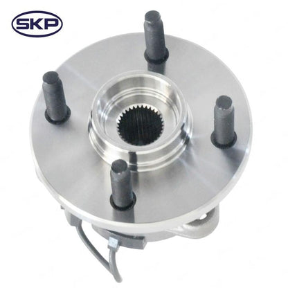 SKP Wheel Bearing and Hub Assembly SK513204