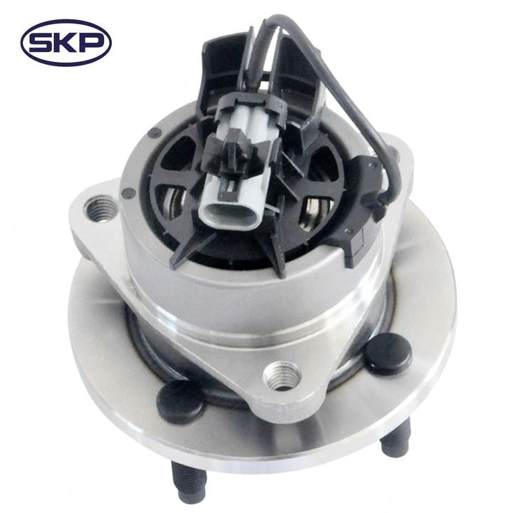 SKP Wheel Bearing and Hub Assembly SK513204