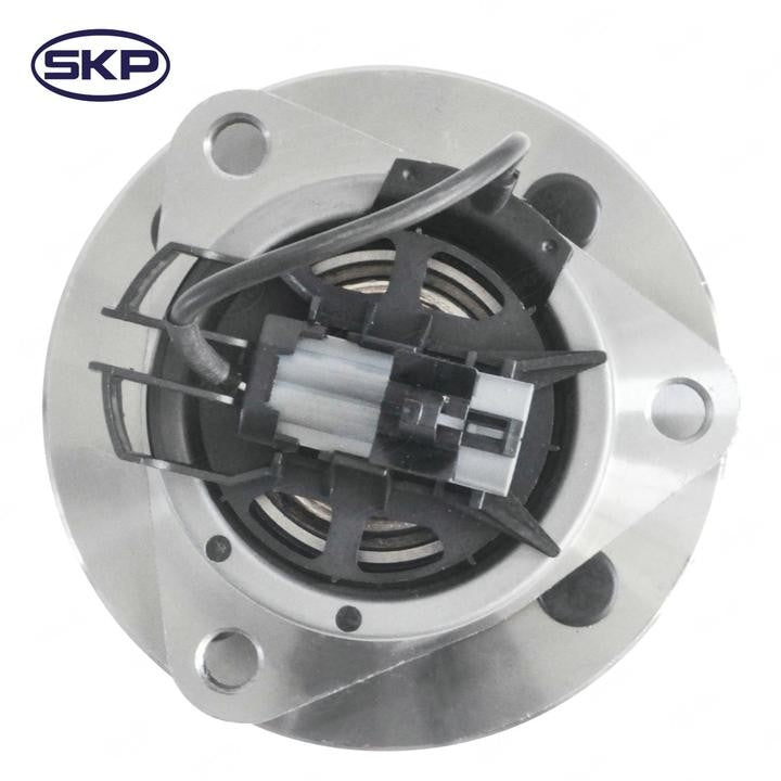 SKP Wheel Bearing and Hub Assembly SK513204