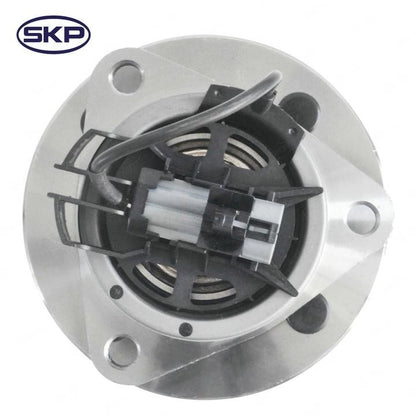 SKP Wheel Bearing and Hub Assembly SK513204