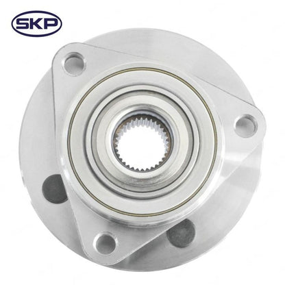 SKP Wheel Bearing and Hub Assembly SK513205