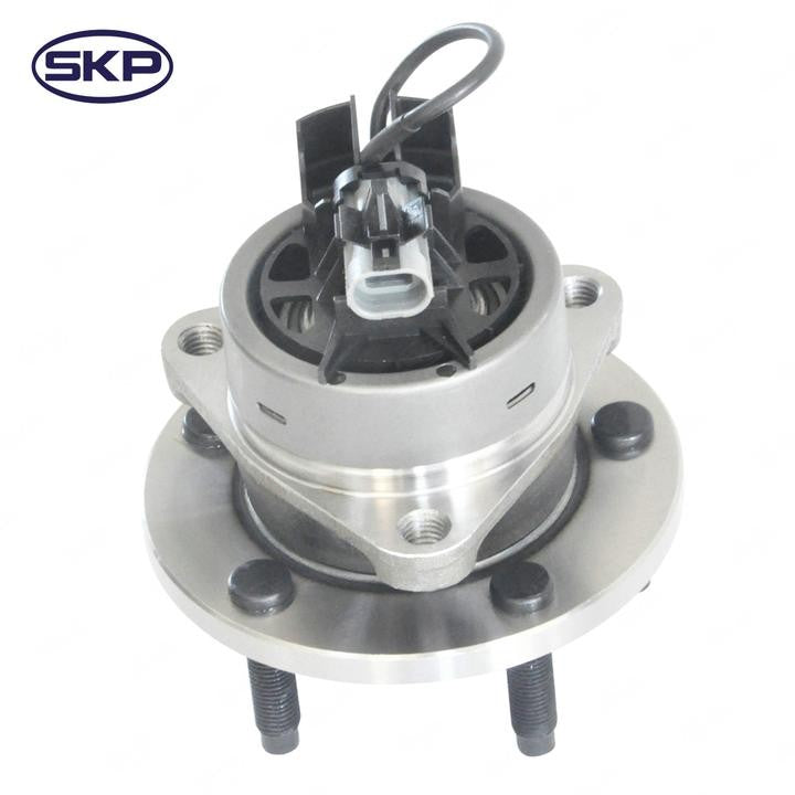 SKP Wheel Bearing and Hub Assembly SK513206 main image