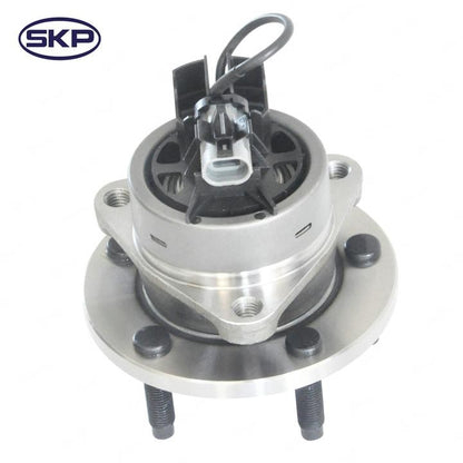 SKP Wheel Bearing and Hub Assembly SK513206 main image