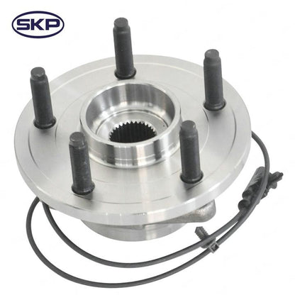 SKP Wheel Bearing and Hub Assembly SK513207