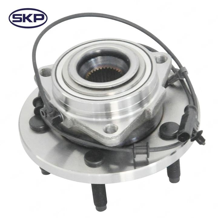 SKP Wheel Bearing and Hub Assembly SK513207