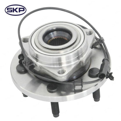 SKP Wheel Bearing and Hub Assembly SK513207