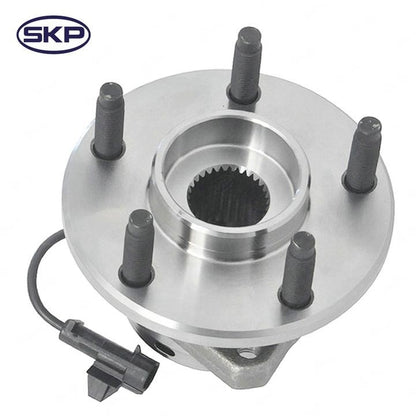 SKP Wheel Bearing and Hub Assembly SK513214