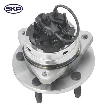 SKP Wheel Bearing and Hub Assembly SK513214