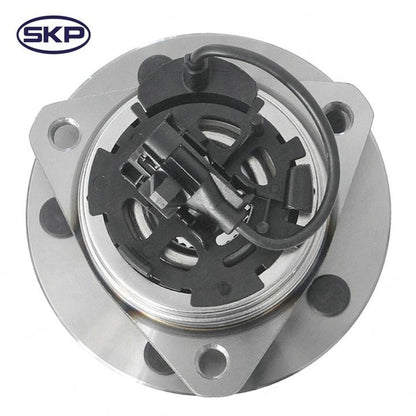 SKP Wheel Bearing and Hub Assembly SK513214
