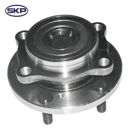 SKP Wheel Bearing and Hub Assembly SK513219 main image