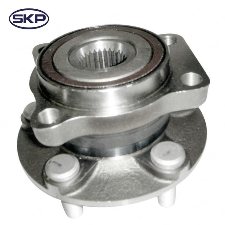 SKP Wheel Bearing and Hub Assembly SK513220