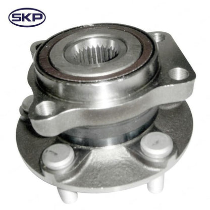 SKP Wheel Bearing and Hub Assembly SK513220