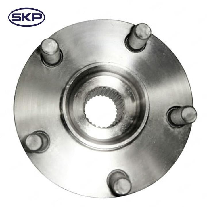 SKP Wheel Bearing and Hub Assembly SK513220