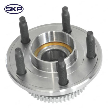 SKP Wheel Bearing and Hub Assembly SK513221 image 3