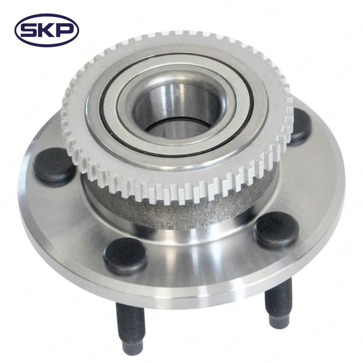 SKP Wheel Bearing and Hub Assembly SK513221 main image