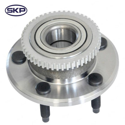 SKP Wheel Bearing and Hub Assembly SK513221 main image