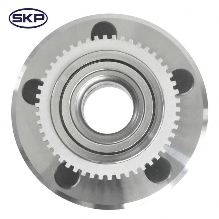 SKP Wheel Bearing and Hub Assembly SK513221 image 2