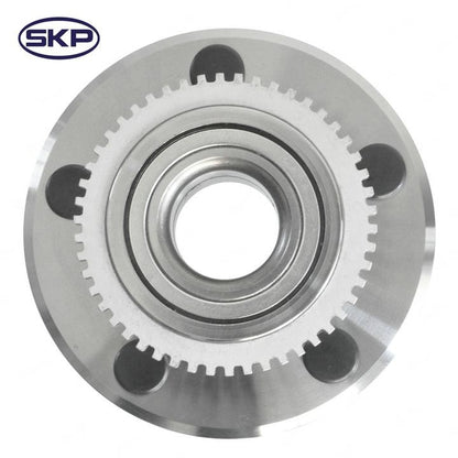 SKP Wheel Bearing and Hub Assembly SK513221 image 2