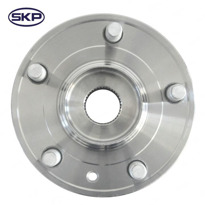 SKP Wheel Bearing and Hub Assembly SK513223 image 3