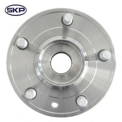 SKP Wheel Bearing and Hub Assembly SK513223 image 3