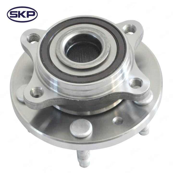 SKP Wheel Bearing and Hub Assembly SK513223 main image