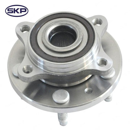 SKP Wheel Bearing and Hub Assembly SK513223 main image