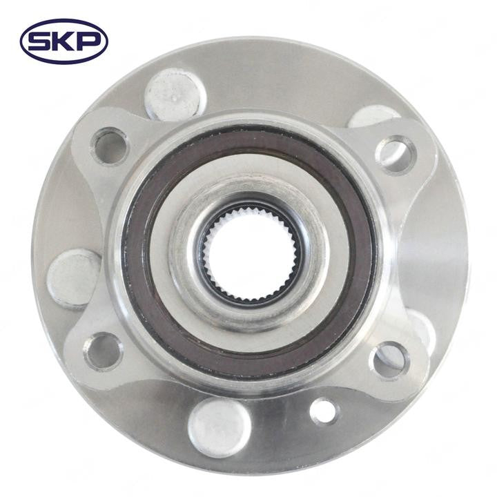 SKP Wheel Bearing and Hub Assembly SK513223 image 2