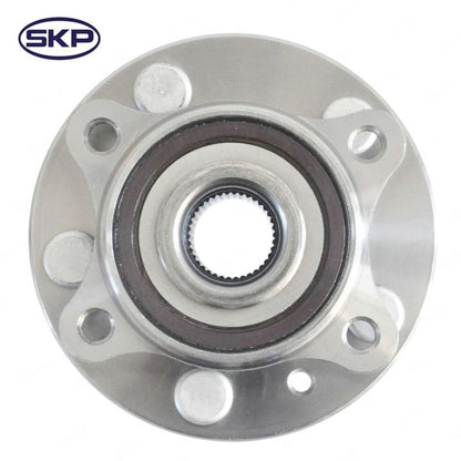 SKP Wheel Bearing and Hub Assembly SK513223 image 2
