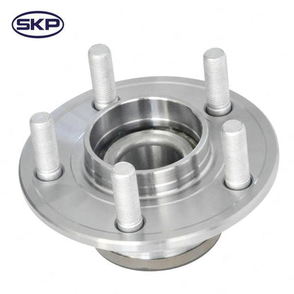 SKP Wheel Bearing and Hub Assembly SK513224 image 3