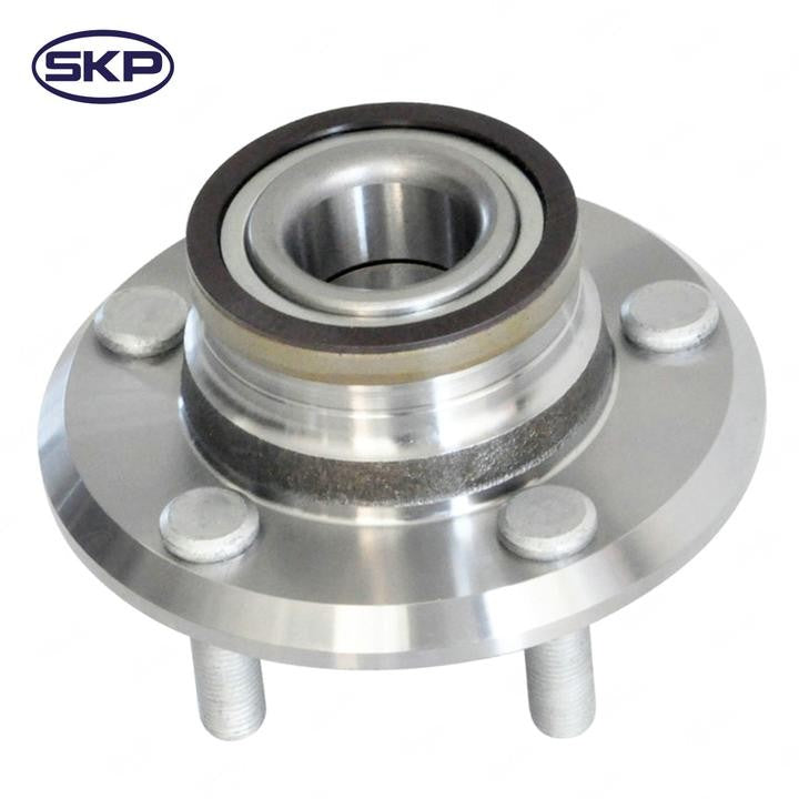 SKP Wheel Bearing and Hub Assembly SK513224 main image