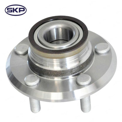 SKP Wheel Bearing and Hub Assembly SK513224 main image