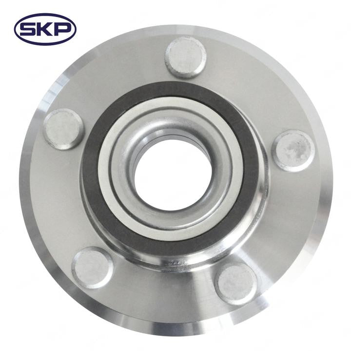 SKP Wheel Bearing and Hub Assembly SK513224 image 2