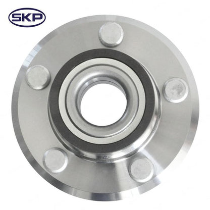 SKP Wheel Bearing and Hub Assembly SK513224 image 2