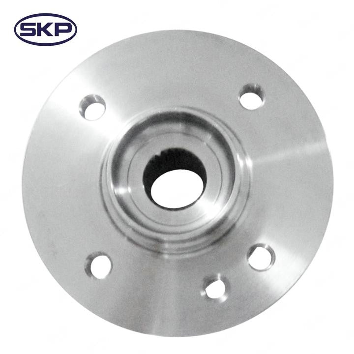 SKP Wheel Bearing and Hub Assembly SK513226