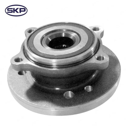SKP Wheel Bearing and Hub Assembly SK513226