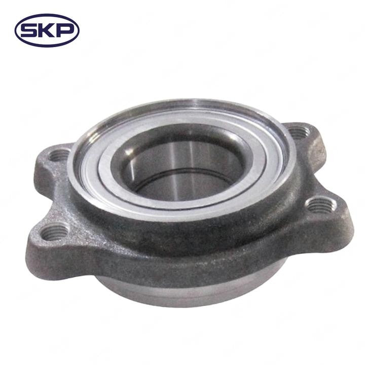 SKP Wheel Bearing Assembly SK513227
