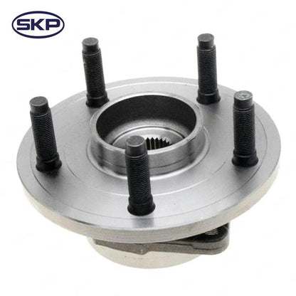 SKP Wheel Bearing and Hub Assembly SK513228 image 2