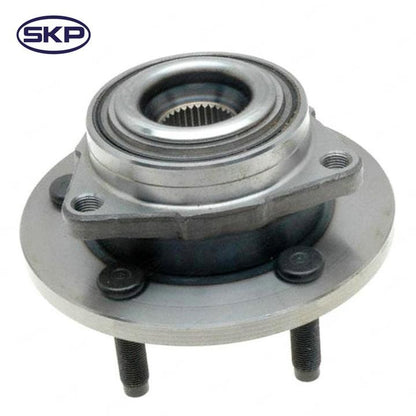 SKP Wheel Bearing and Hub Assembly SK513228 main image