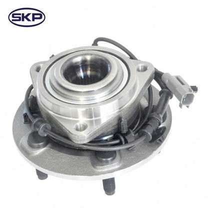 SKP Wheel Bearing and Hub Assembly SK513234 main image