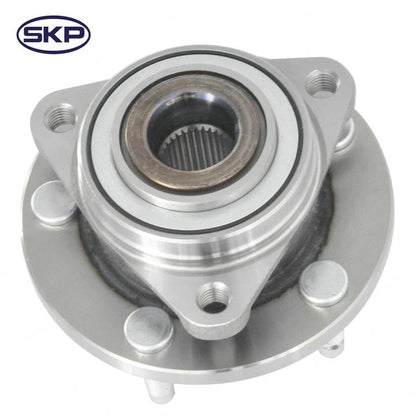 SKP Wheel Bearing and Hub Assembly SK513237 main image