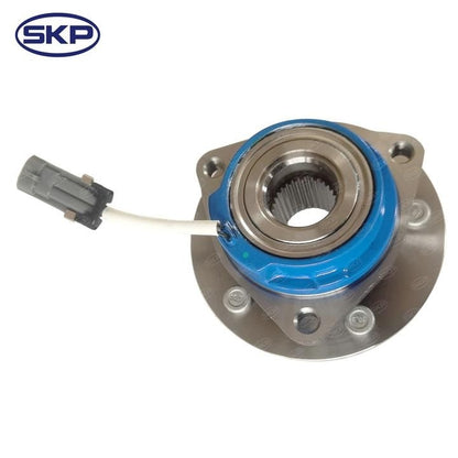 SKP Wheel Bearing and Hub Assembly SK513238