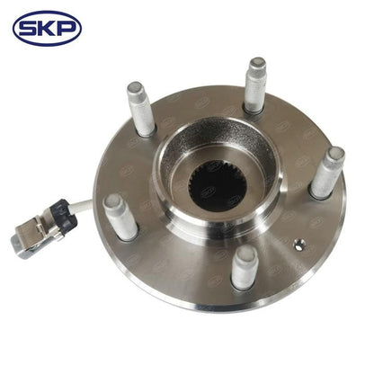 SKP Wheel Bearing and Hub Assembly SK513238