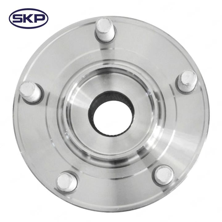 SKP Wheel Bearing and Hub Assembly SK513255 image 2