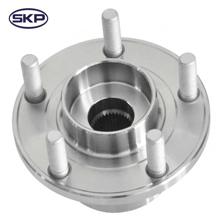 SKP Wheel Bearing and Hub Assembly SK513255 image 5