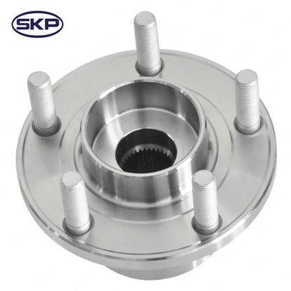 SKP Wheel Bearing and Hub Assembly SK513255 image 5