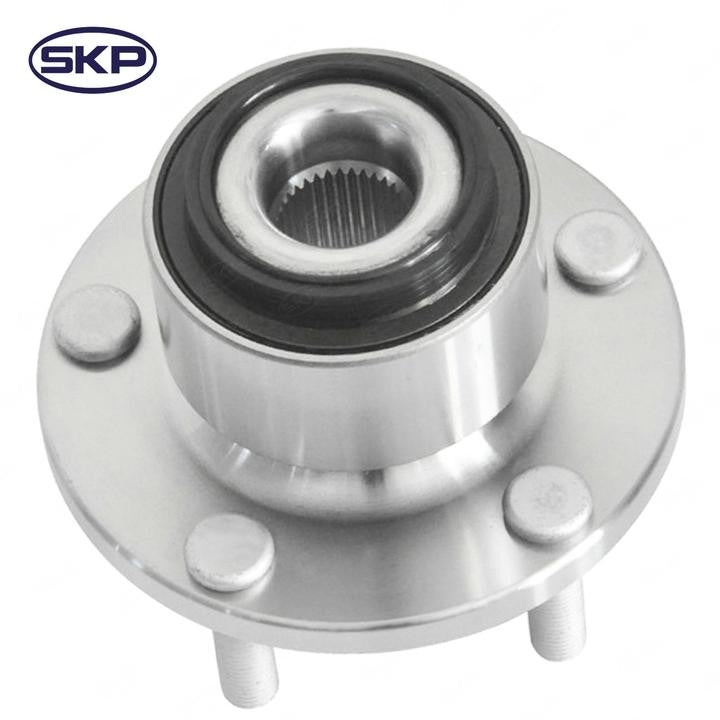 SKP Wheel Bearing and Hub Assembly SK513255 main image