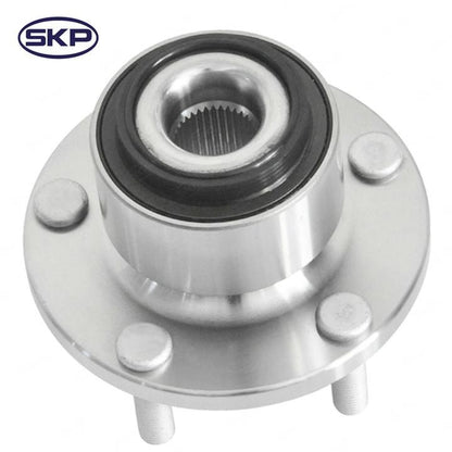 SKP Wheel Bearing and Hub Assembly SK513255 main image